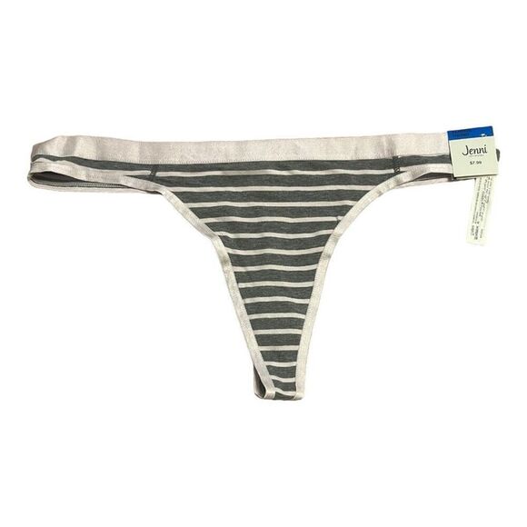 Jenni 2 Thongs Size XL-C - Picture 4 of 5